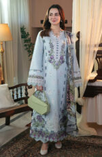 PRESENTING JADE LUXURY BRAND EMBROIDERED HIT CODE
