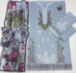 PRESENTING JADE LUXURY BRAND EMBROIDERED HIT CODE - Image 6