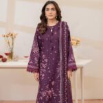 PRESENTING SERENE MOST LUXURY EMBROIDERED HIT CODE