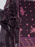 PRESENTING SERENE MOST LUXURY EMBROIDERED HIT CODE - Image 4