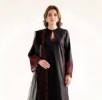 PRESENTING AFROZEH MOST LUXURY EMBROIDERED HIT CODE