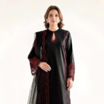 PRESENTING AFROZEH MOST LUXURY EMBROIDERED HIT CODE