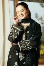 PRESENTING ZARASHAHJAHAN BRAND EMBROIDERED HIT CODE - Image 2