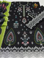 PRESENTING ZARASHAHJAHAN BRAND EMBROIDERED HIT CODE - Image 5