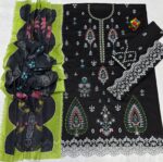 PRESENTING ZARASHAHJAHAN BRAND EMBROIDERED HIT CODE - Image 6