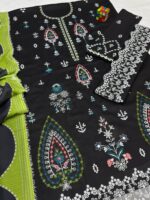 PRESENTING ZARASHAHJAHAN BRAND EMBROIDERED HIT CODE - Image 7