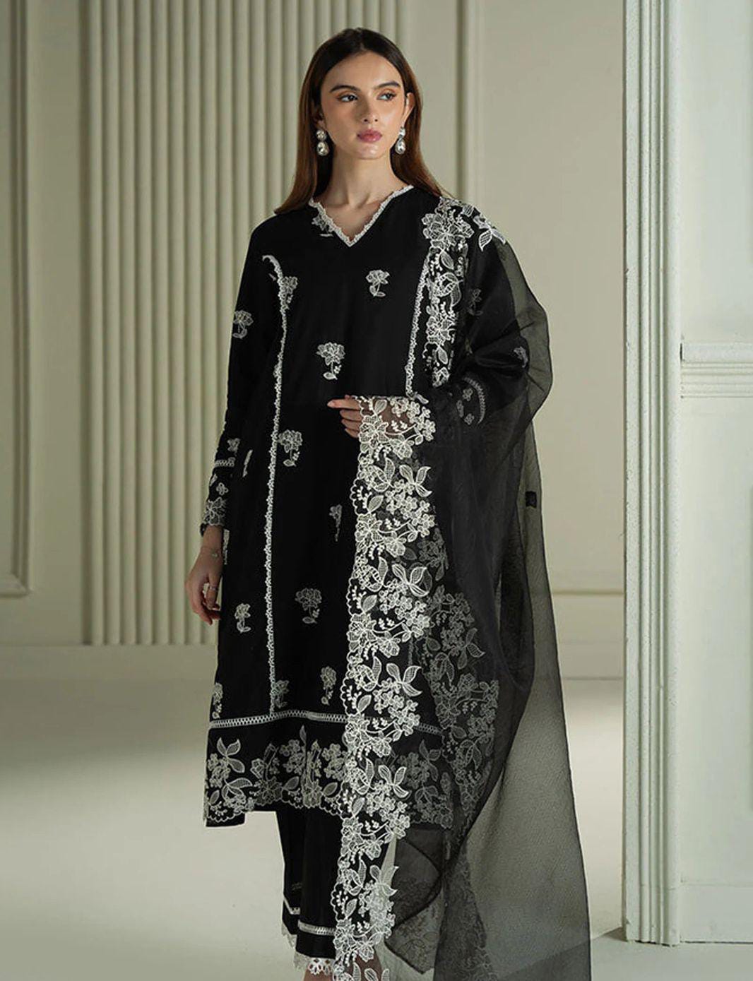 WhatsApp Image 2026-01-25 at 4.11.32 PM PRESENTING CROSS STITCH BRAND EMBROIDERED HIT CODE - Image 1