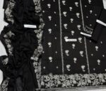 PRESENTING CROSS STITCH BRAND EMBROIDERED HIT CODE - Image 5