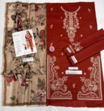 PRESENTING MOHAGNI BRAND EMBROIDERED HIT CODE - Image 4