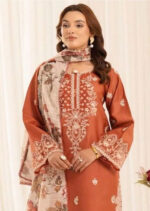 PRESENTING MOHAGNI BRAND EMBROIDERED HIT CODE - Image 2